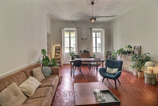 Apartment in Ajaccio, South Corsica