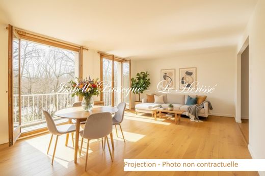 Appartamento a Meudon, Hauts-de-Seine