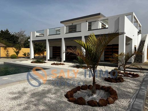 Villa in Ngaring Bambara, Région de Thiès