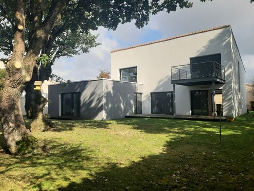 Casa de luxo - Les Sables-d'Olonne, Vendée