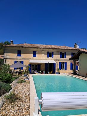 Maison de luxe à Teuillac, Gironde