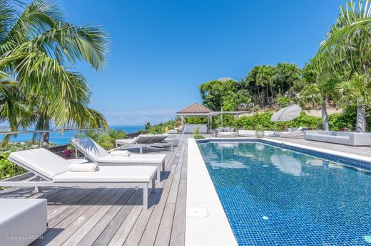 Villa in La Petite Saline