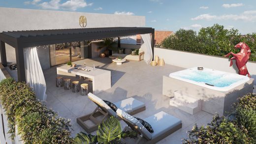 Apartament w Montpellier, Hérault