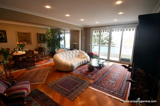 Piso / Apartamento en Ferney-Voltaire, Ain