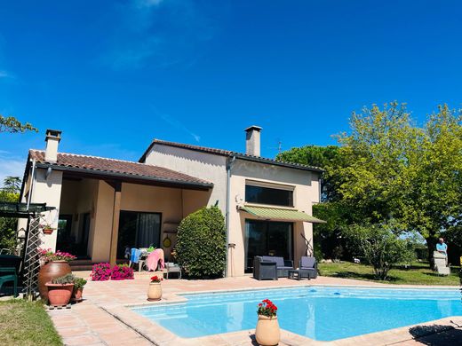 Casa de lujo en Pibrac, Alto Garona