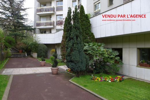 Appartement à Nation-Picpus, Gare de Lyon, Bercy, Paris