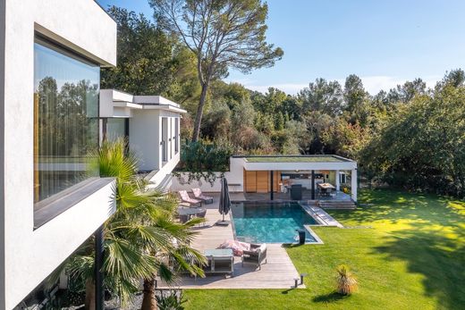Villa in Mouans-Sartoux, Alpes-Maritimes