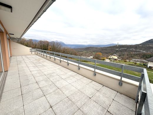 Piso / Apartamento en Montagnole, Saboya