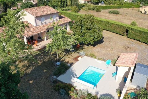 Luxury home in Chabeuil, Drôme