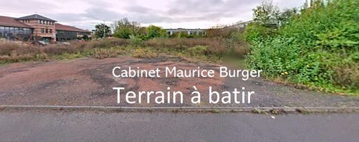 Land in Villeneuve-d'Ascq, North