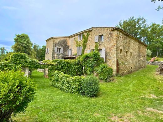 Casa di lusso a Apt, Vaucluse