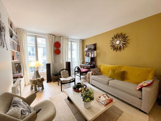 Piso / Apartamento en Neuilly-sur-Seine, Altos de Sena