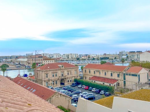 Piso / Apartamento en Sète, Herault