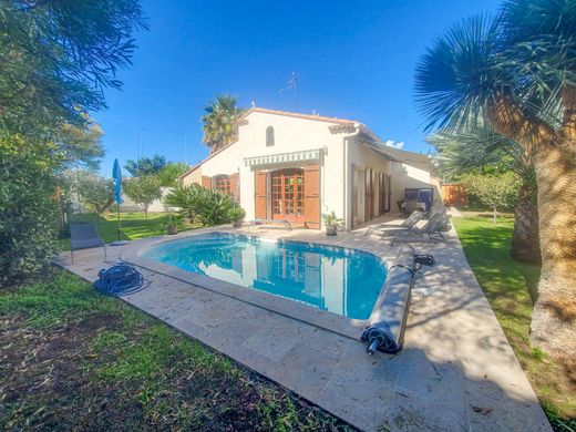 Casa de lujo en Pérols, Herault