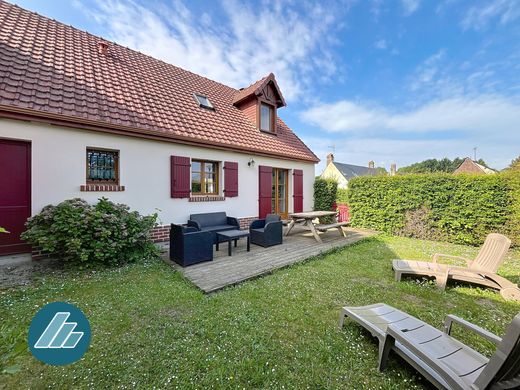 Casa di lusso a Saint-Valery-sur-Somme, Somme