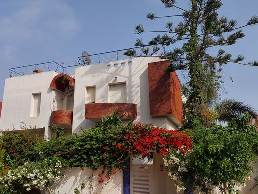 Villa en Mohammedia, Casablanca-Settat