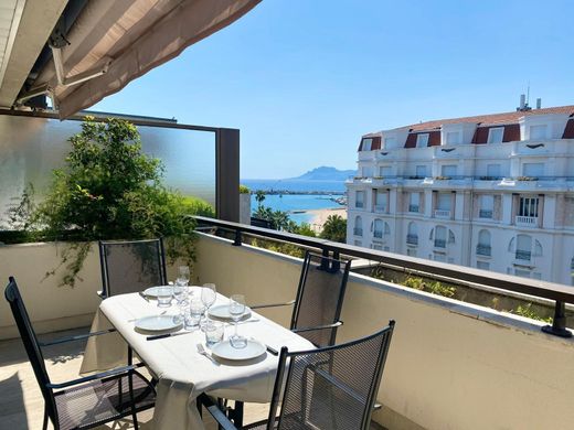 Apartment in Cannes, Alpes-Maritimes