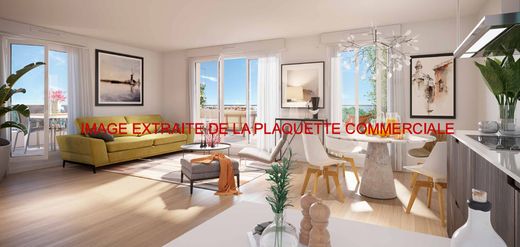 Квартира, Juvisy-sur-Orge, Essonne