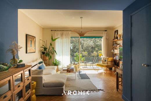 Apartamento - Marselha, Bocas do Ródano