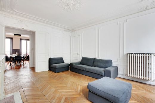Apartment in Montorgueil, Sentier, Vivienne-Gaillon, Paris