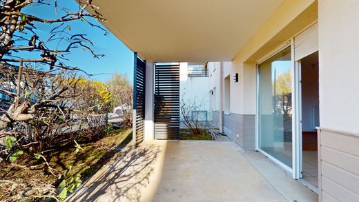 Daire Besançon, Doubs