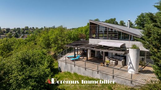 Bouliac, Girondeの高級住宅