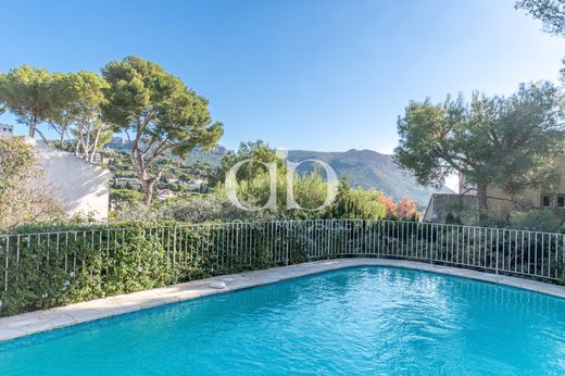 Villa Cassis, Bouches-du-Rhône