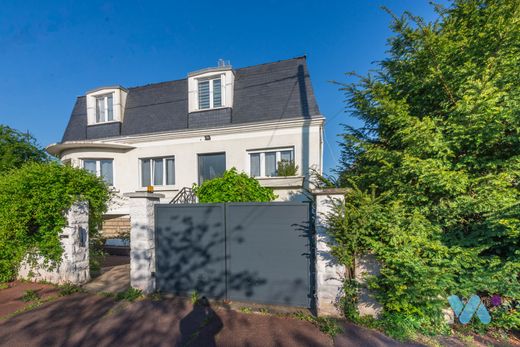 豪宅  Rueil-Malmaison, Hauts-de-Seine