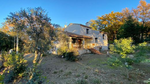 Casa de luxo - Robion, Vaucluse