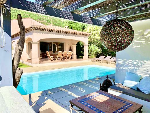 Villa Cavalaire-sur-Mer, Var