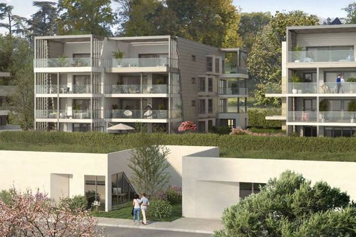 ‏דירה ב  Évian-les-Bains, Haute-Savoie