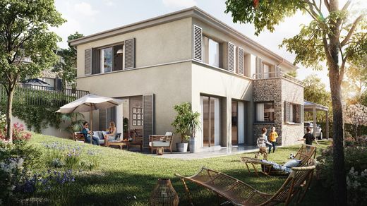 Land in La Celle-Saint-Cloud, Yvelines