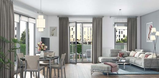 Piso / Apartamento en Brunoy, Essonne