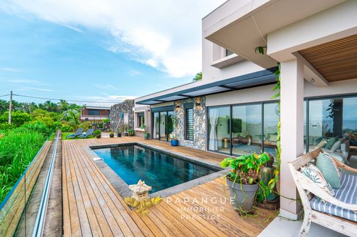 Villa in Saint-Joseph, Réunion
