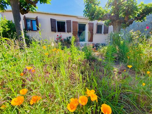 Villa a Lattes, Hérault