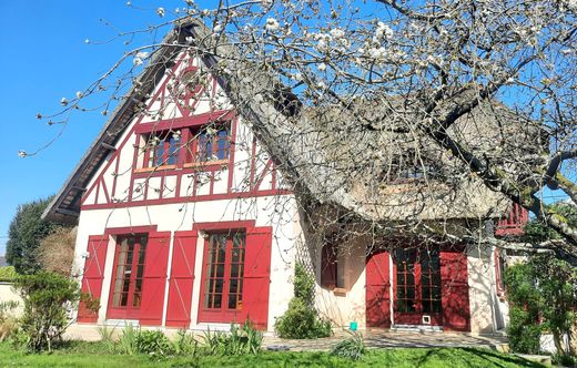 Casa de luxo - Bihorel, Sena Marítimo