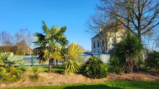 Luksusowy dom w Châteaubriant, Loire-Atlantique