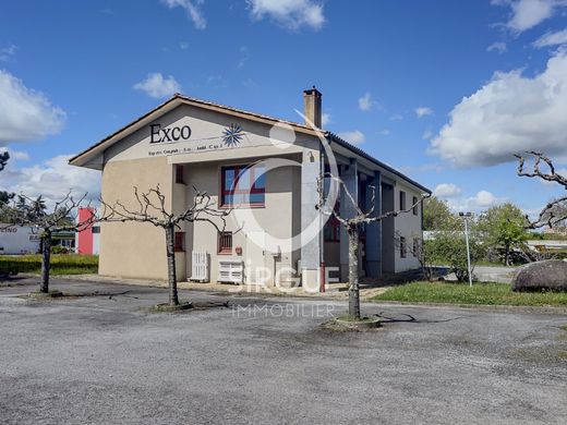 Oficina en Le Sequestre, Tarn