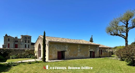 منزل ﻓﻲ Quinsac, Gironde