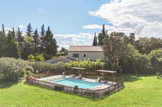 Villa in Loriol-du-Comtat, Vaucluse