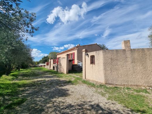 호화 저택 / Fox, Var