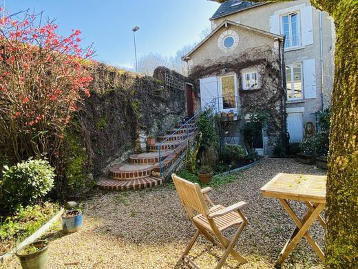 Luxury home in Blois, Loir-et-Cher