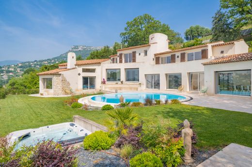 Villa - Vence, Alpes Marítimos