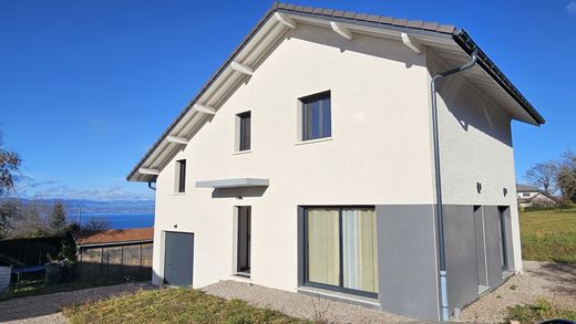 Villa in Marin, Haute-Savoie