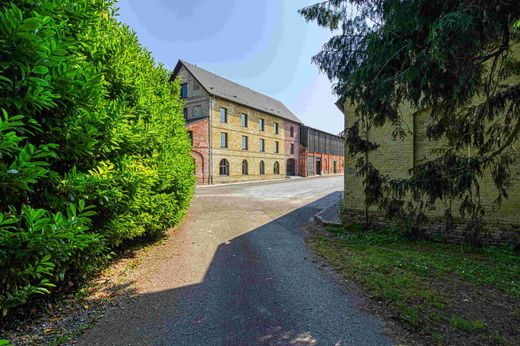 豪宅  Saint-Omer, Pas-de-Calais