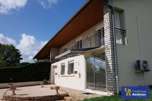 Πολυτελή κατοικία σε Brindas, Rhône