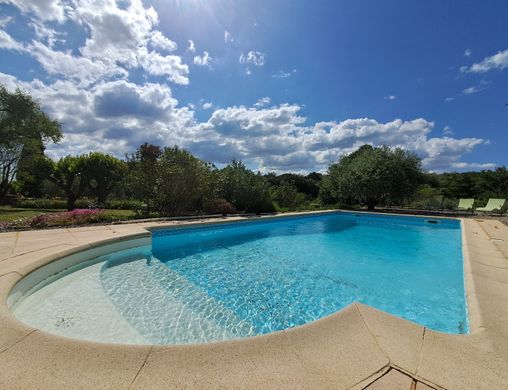 Villa in Les Vans, Ardèche