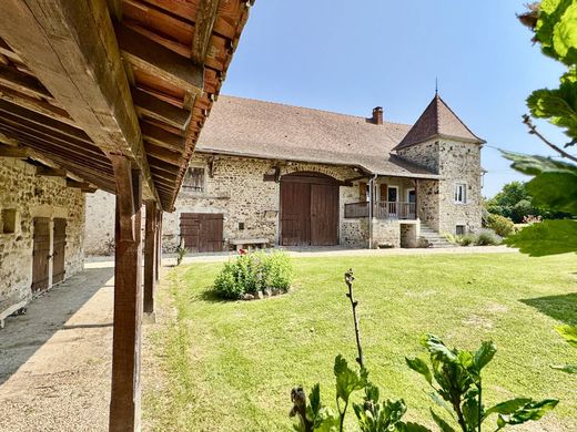 Luxe woning in Charolles, Saône-et-Loire