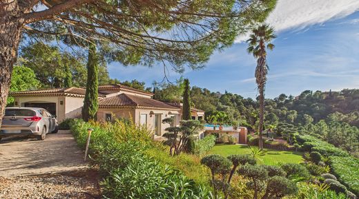 Квартира, La Londe-les-Maures, Var