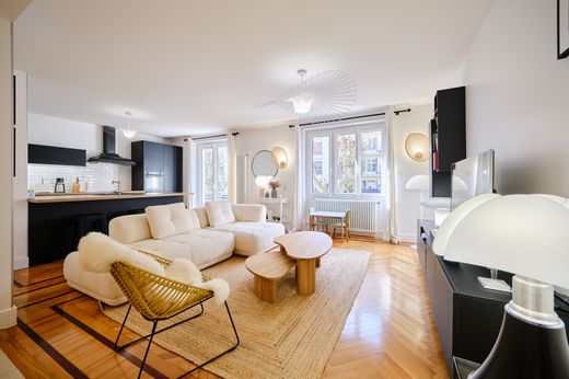 Apartament w Annecy, Haute-Savoie